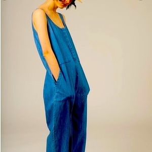 Ilana Kohn Leroy Jumpsuit 
